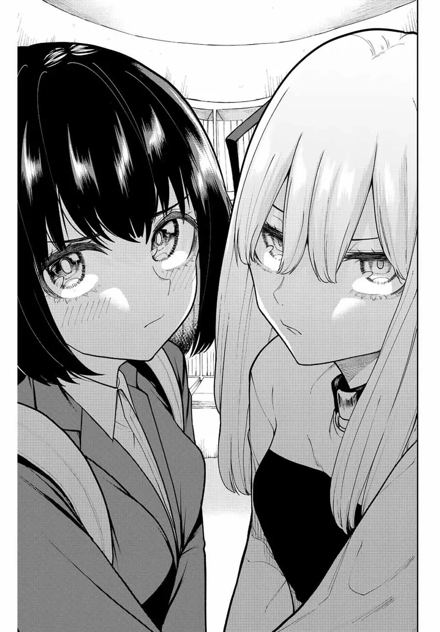 Kimi janakya Dame na Dorei Shoujo - Chapter 14 - Page 14