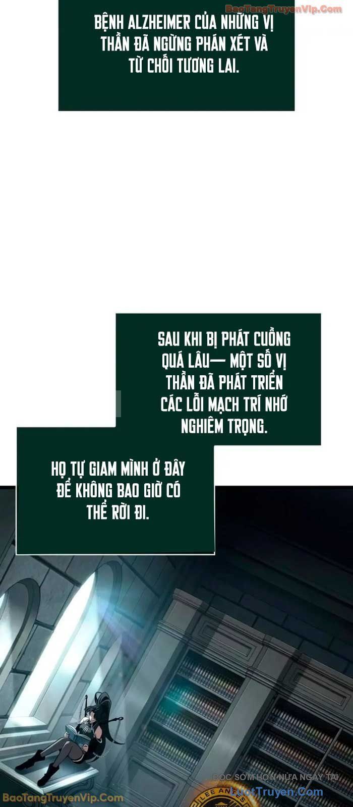 Thế Giới Sau Tận Thế - Chapter 207 - Page 11