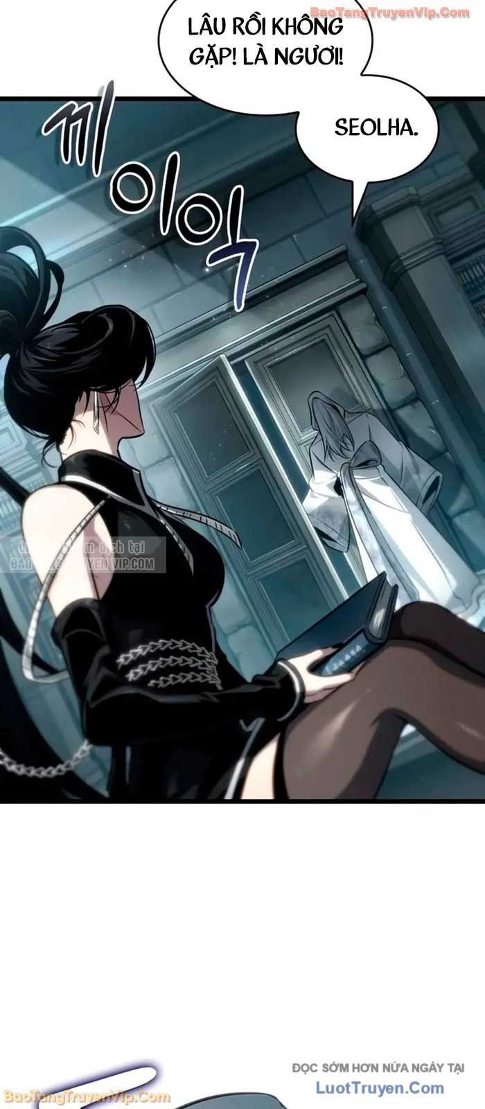 Thế Giới Sau Tận Thế - Chapter 207 - Page 18