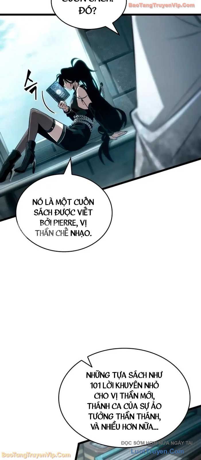 Thế Giới Sau Tận Thế - Chapter 207 - Page 21