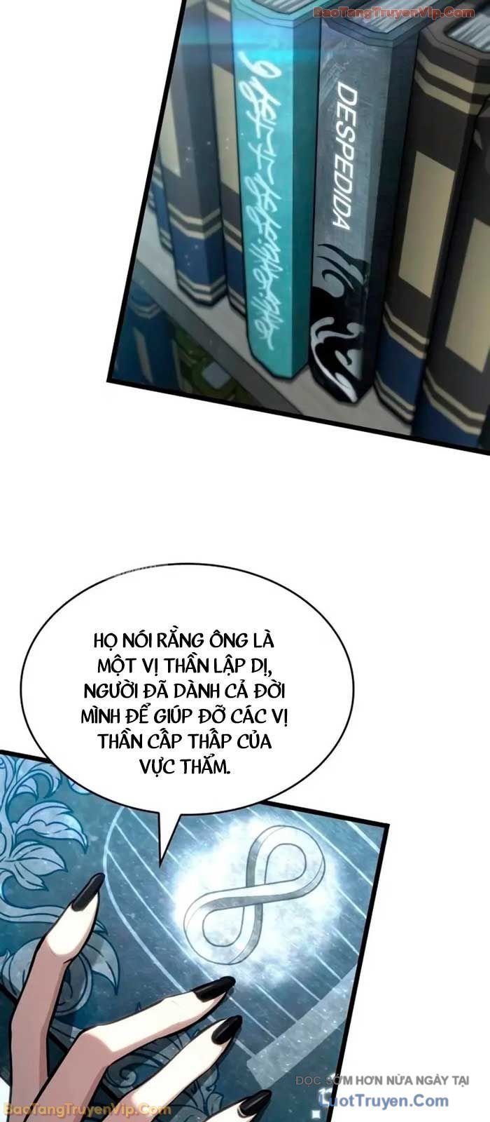 Thế Giới Sau Tận Thế - Chapter 207 - Page 22