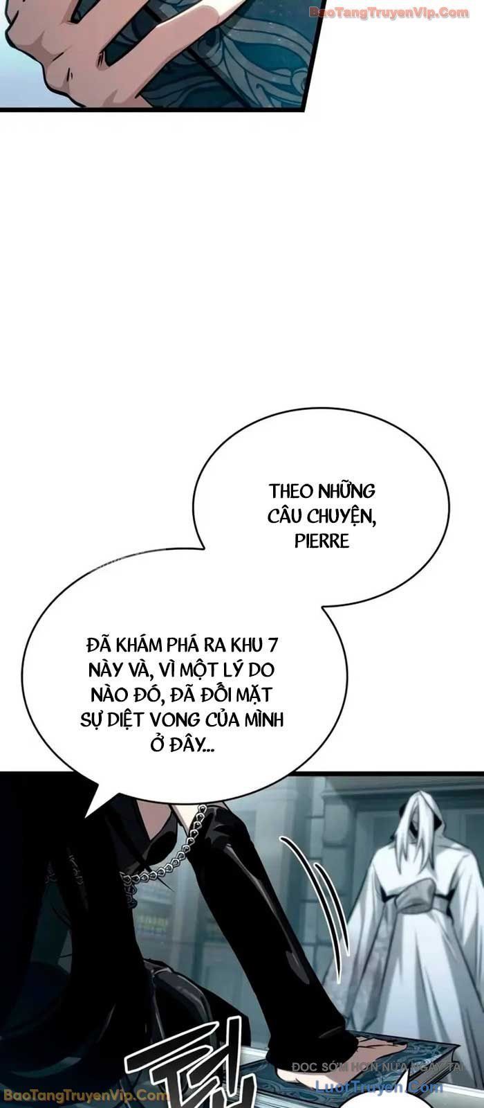 Thế Giới Sau Tận Thế - Chapter 207 - Page 23