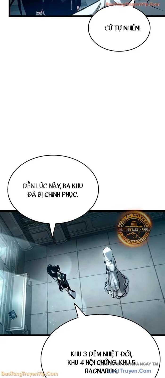 Thế Giới Sau Tận Thế - Chapter 207 - Page 25