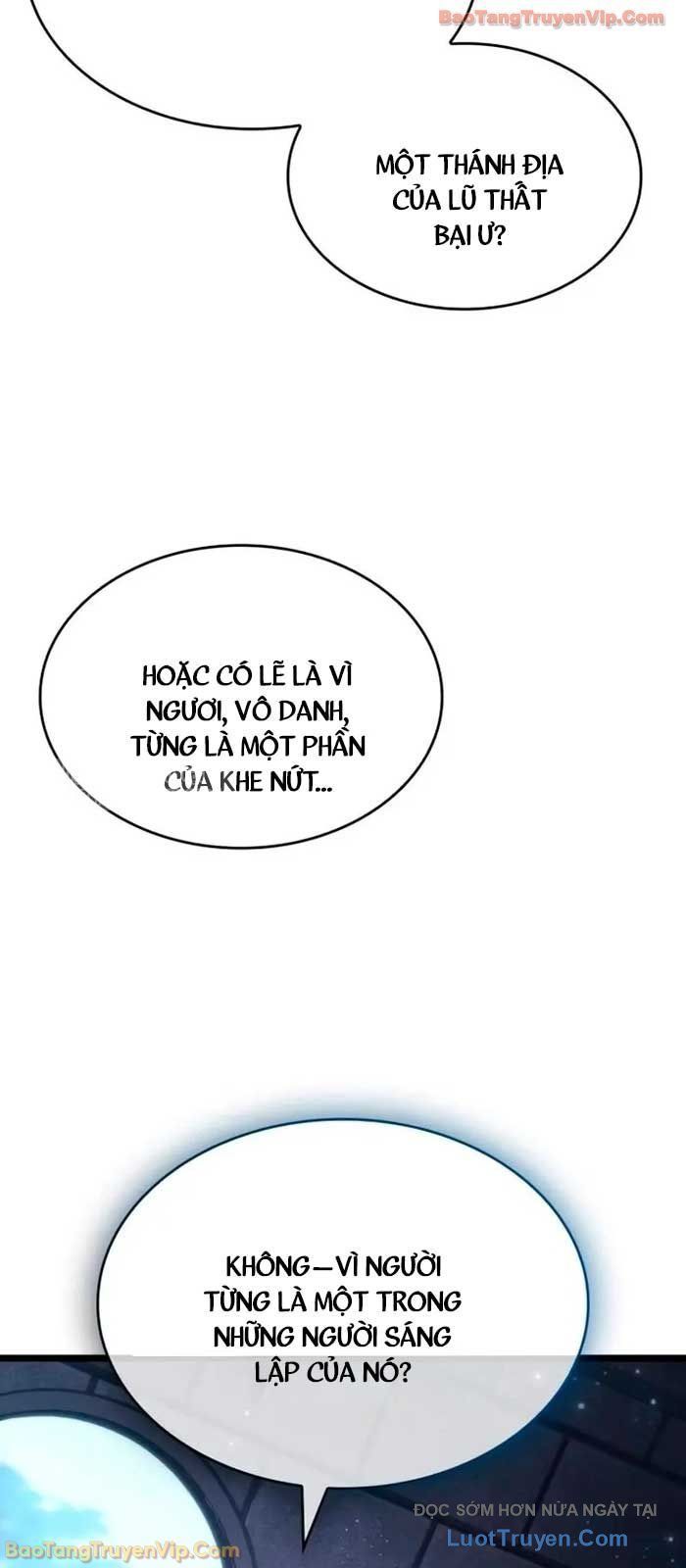 Thế Giới Sau Tận Thế - Chapter 207 - Page 29