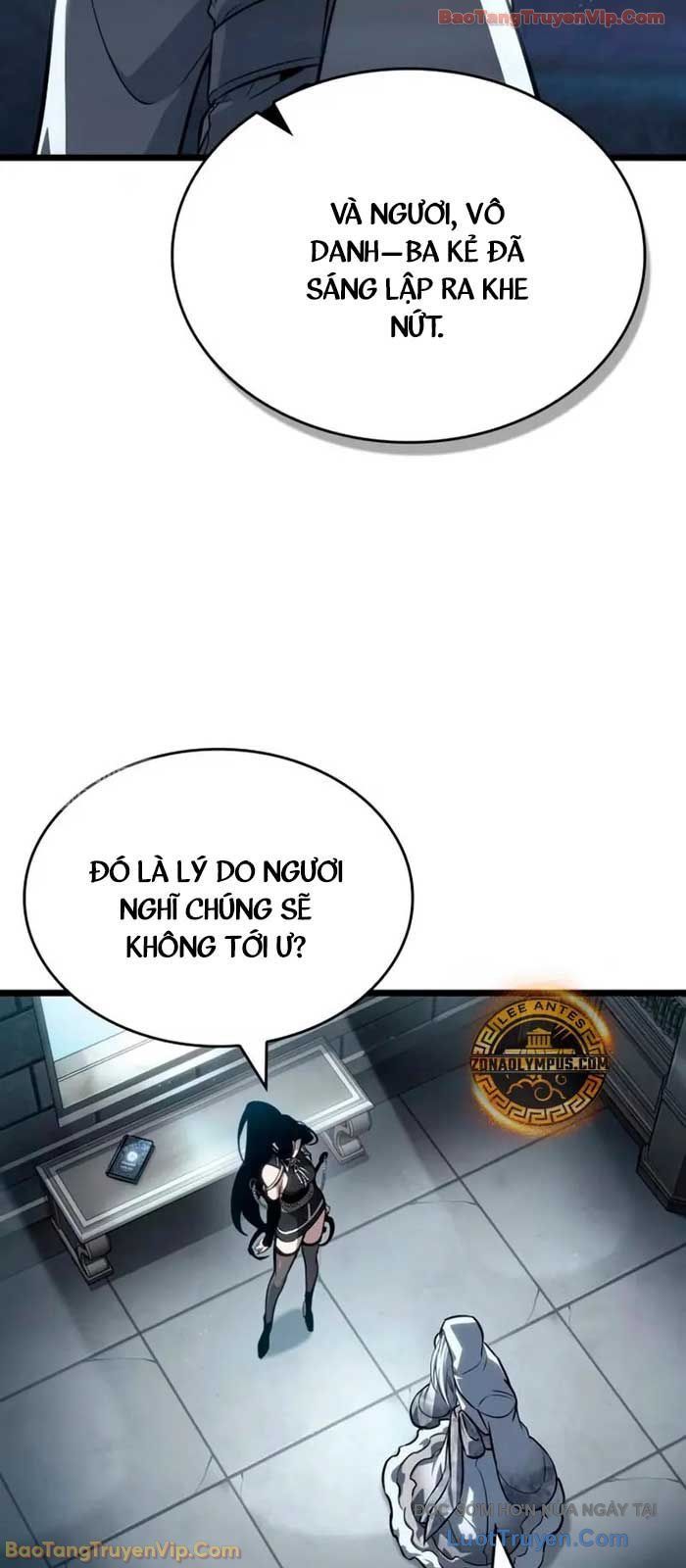 Thế Giới Sau Tận Thế - Chapter 207 - Page 32