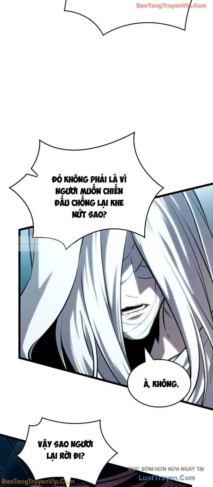 Thế Giới Sau Tận Thế - Chapter 207 - Page 34