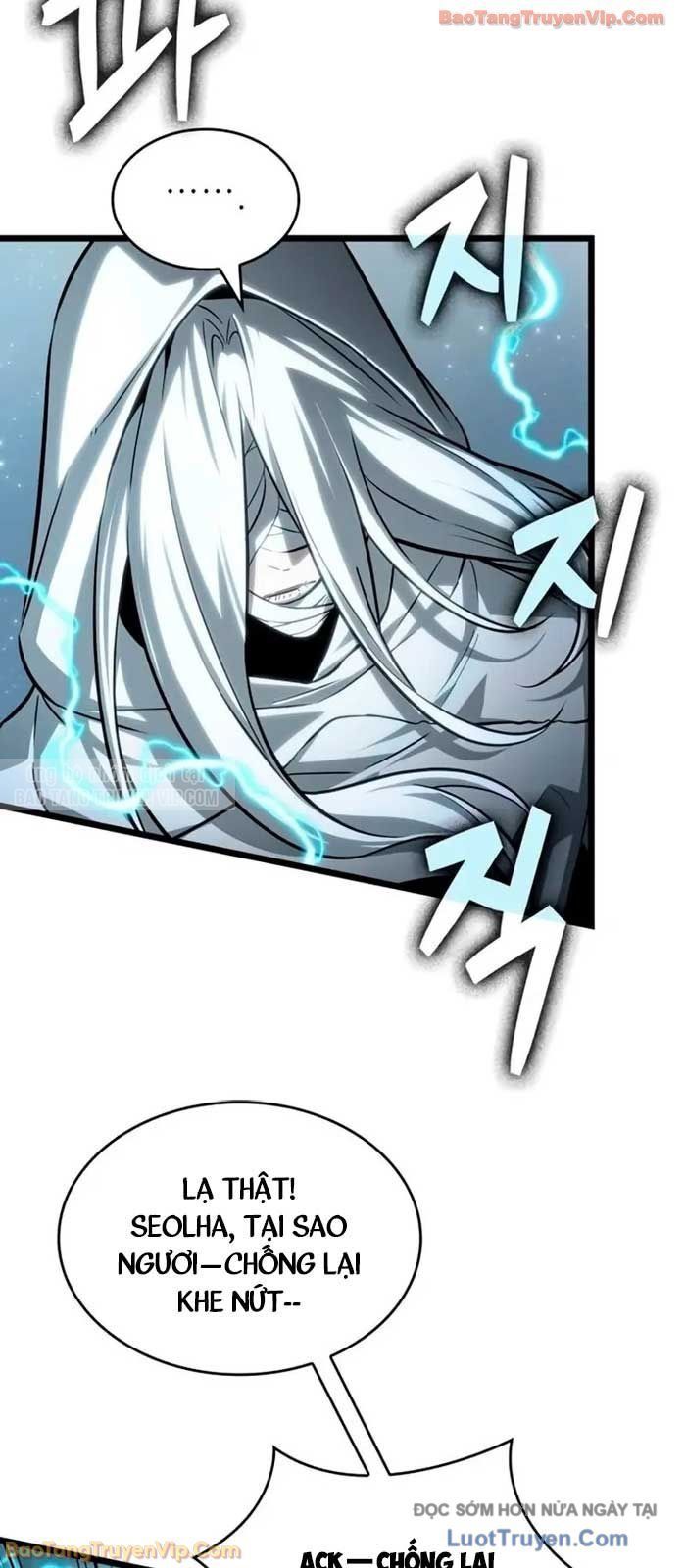 Thế Giới Sau Tận Thế - Chapter 207 - Page 38