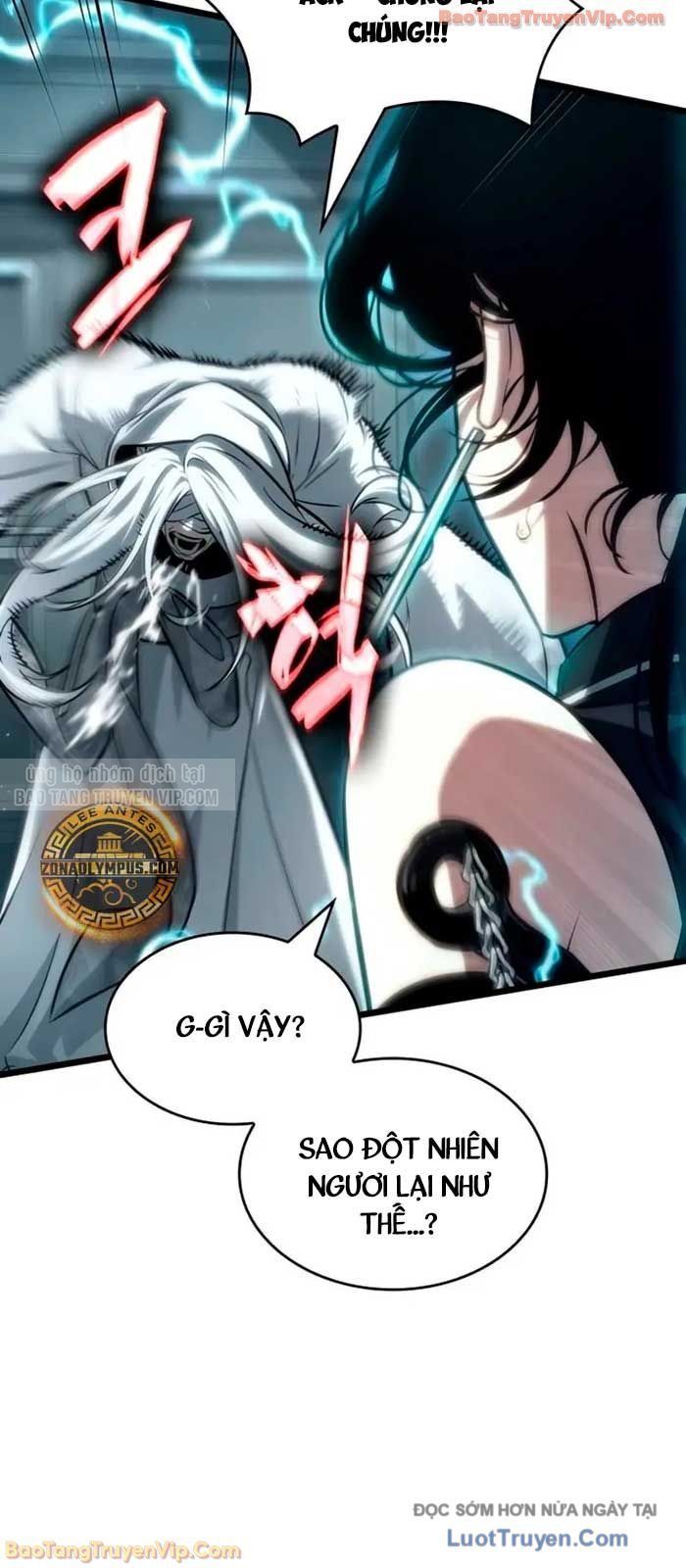 Thế Giới Sau Tận Thế - Chapter 207 - Page 39