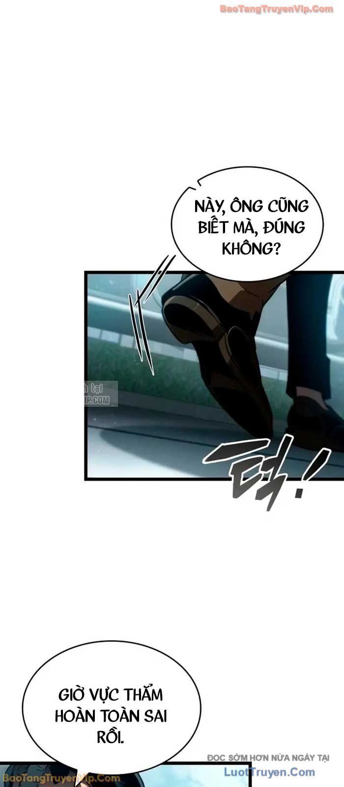 Thế Giới Sau Tận Thế - Chapter 207 - Page 4