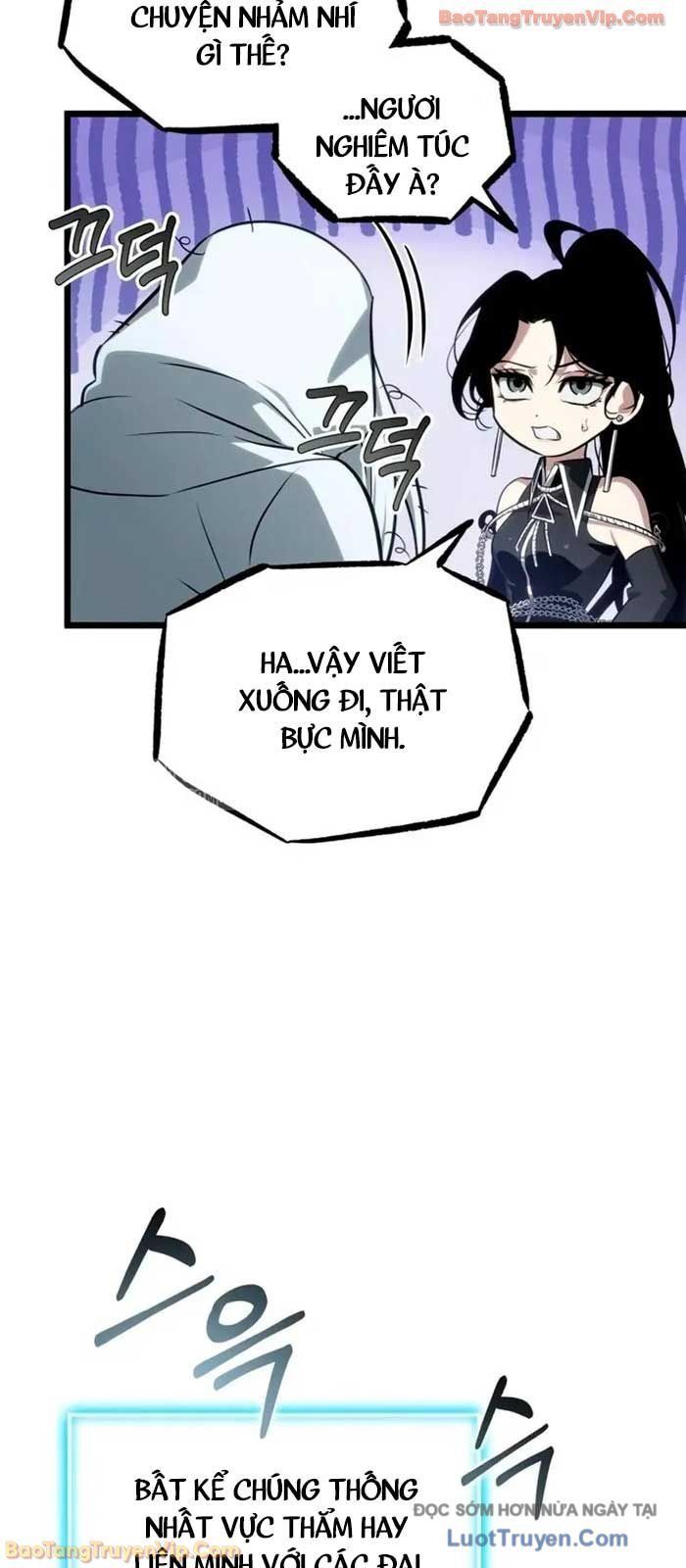 Thế Giới Sau Tận Thế - Chapter 207 - Page 41