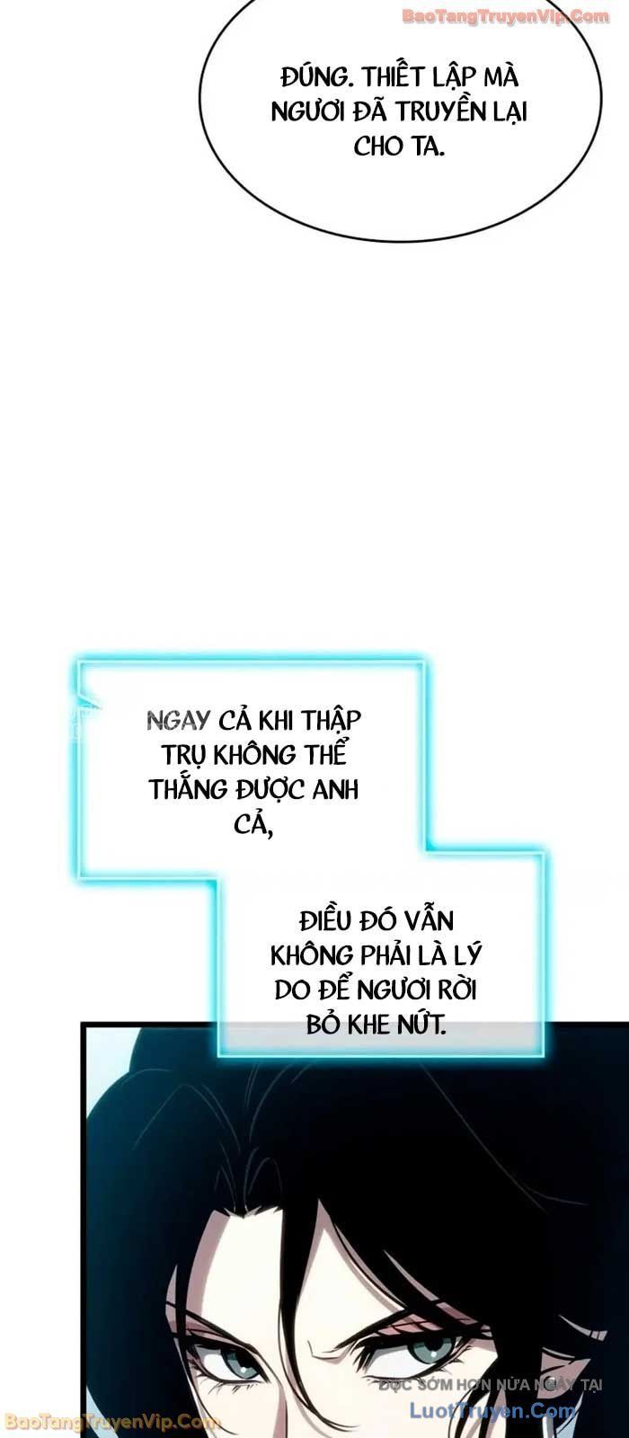 Thế Giới Sau Tận Thế - Chapter 207 - Page 44