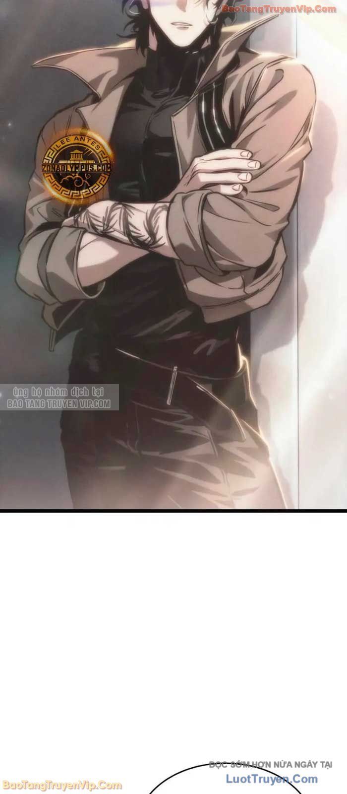 Thế Giới Sau Tận Thế - Chapter 207 - Page 49