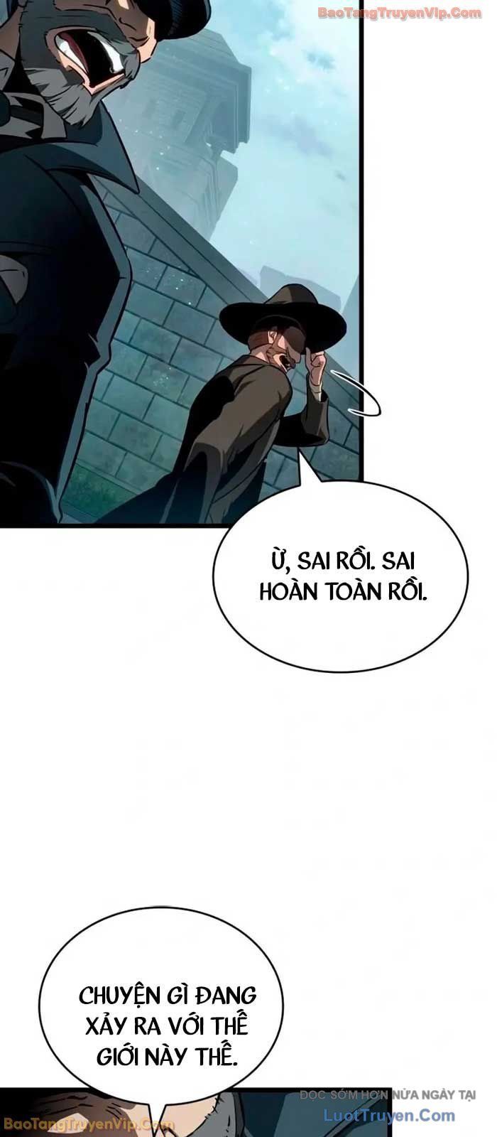 Thế Giới Sau Tận Thế - Chapter 207 - Page 5