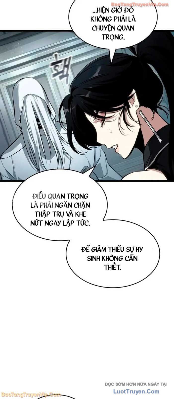 Thế Giới Sau Tận Thế - Chapter 207 - Page 50