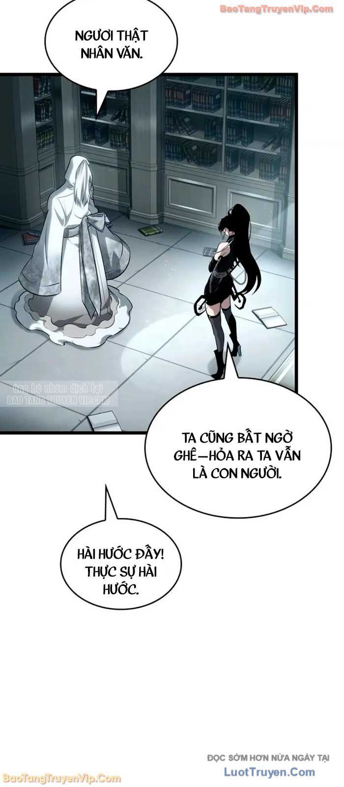 Thế Giới Sau Tận Thế - Chapter 207 - Page 51