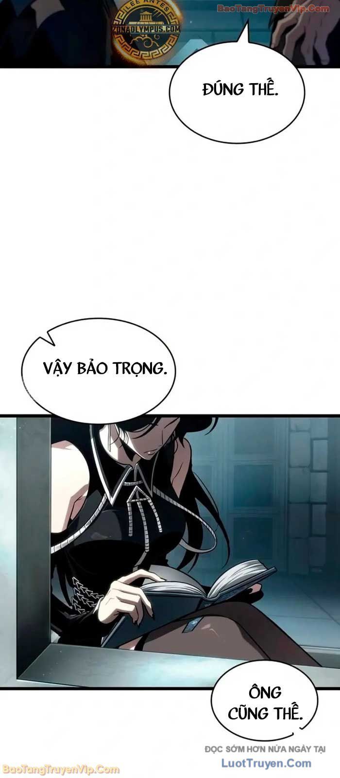 Thế Giới Sau Tận Thế - Chapter 207 - Page 7