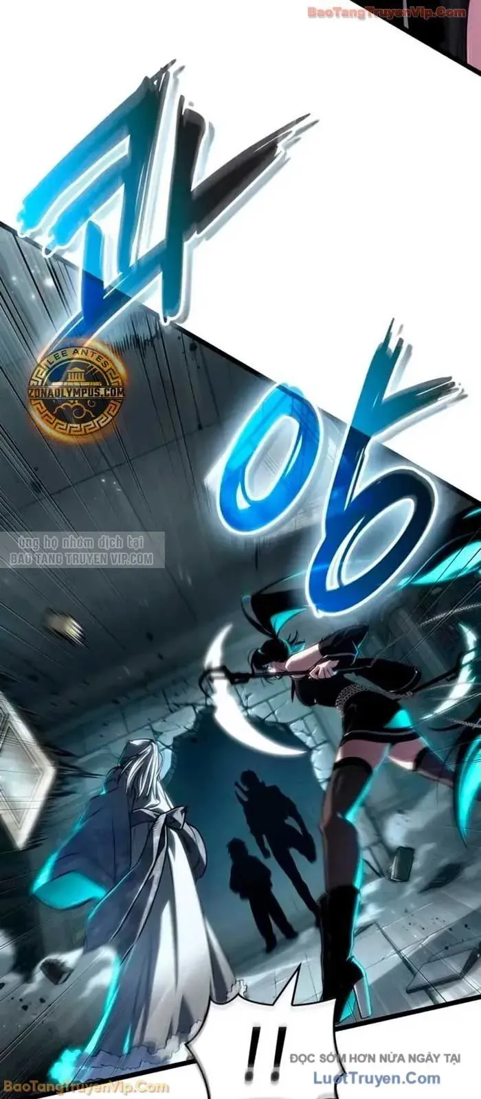 Thế Giới Sau Tận Thế - Chapter 207 - Page 76