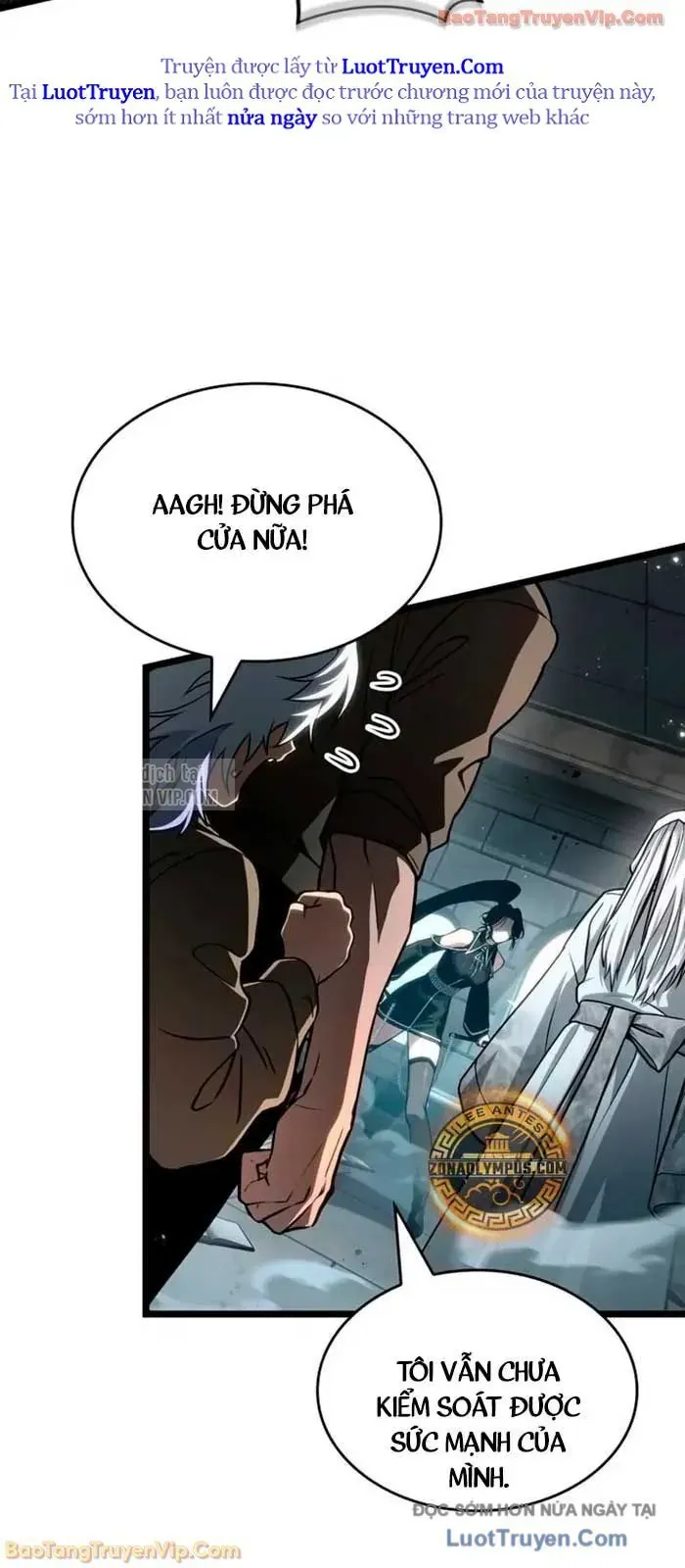 Thế Giới Sau Tận Thế - Chapter 207 - Page 77