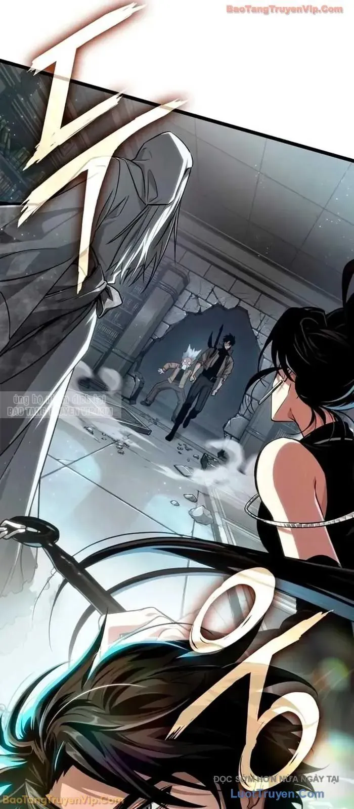 Thế Giới Sau Tận Thế - Chapter 207 - Page 79