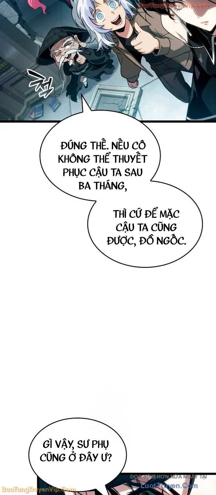 Thế Giới Sau Tận Thế - Chapter 208 - Page 10