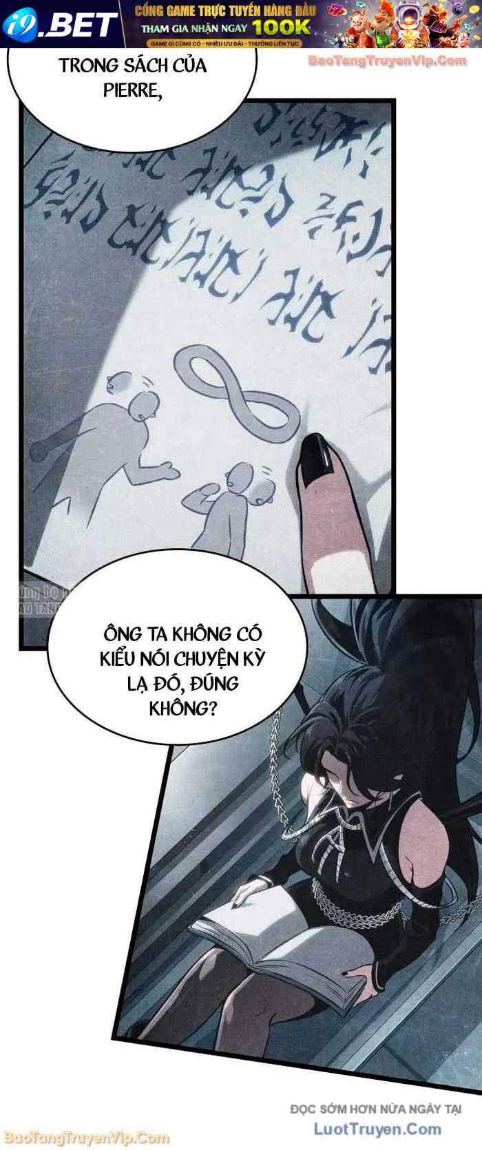 Thế Giới Sau Tận Thế - Chapter 208 - Page 17