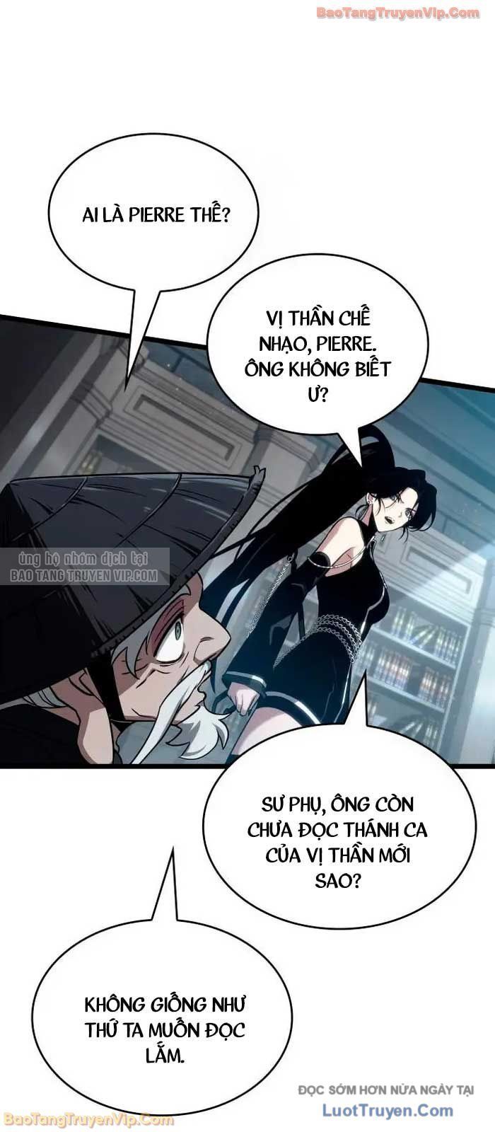 Thế Giới Sau Tận Thế - Chapter 208 - Page 18