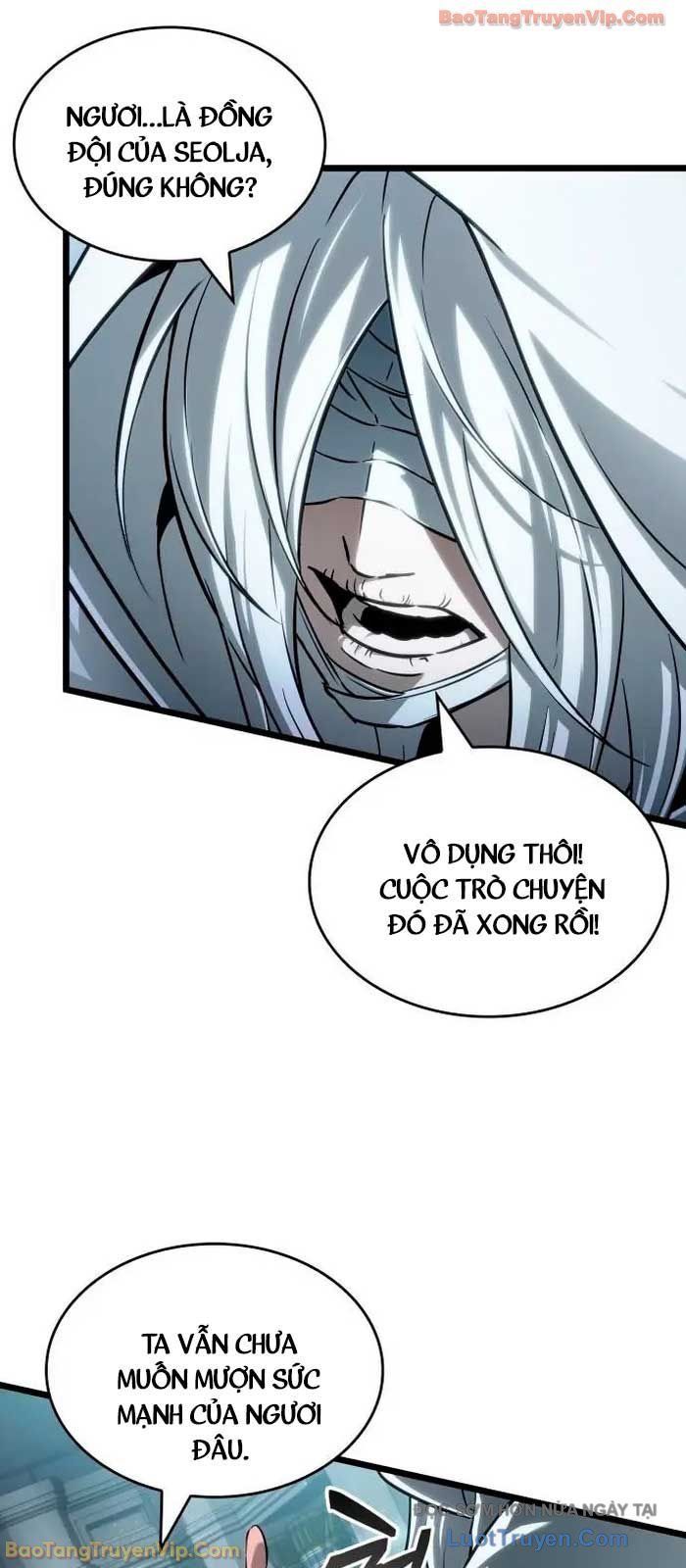 Thế Giới Sau Tận Thế - Chapter 208 - Page 28