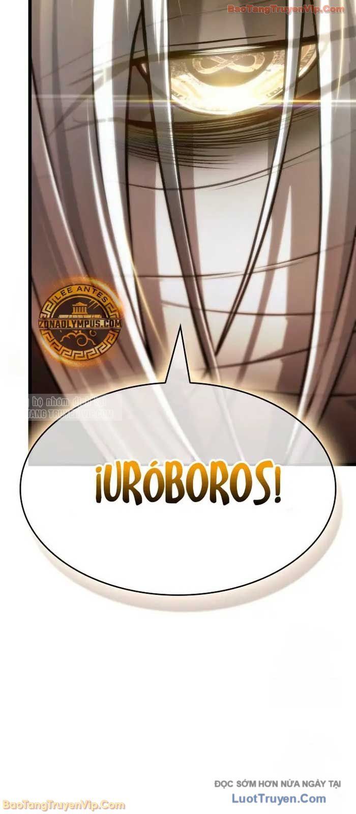 Thế Giới Sau Tận Thế - Chapter 208 - Page 40