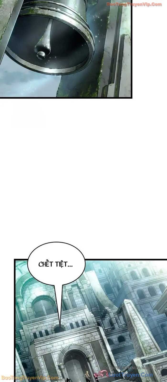 Thế Giới Sau Tận Thế - Chapter 208 - Page 42