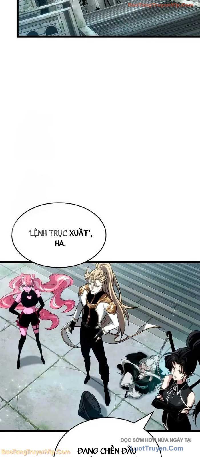 Thế Giới Sau Tận Thế - Chapter 208 - Page 43