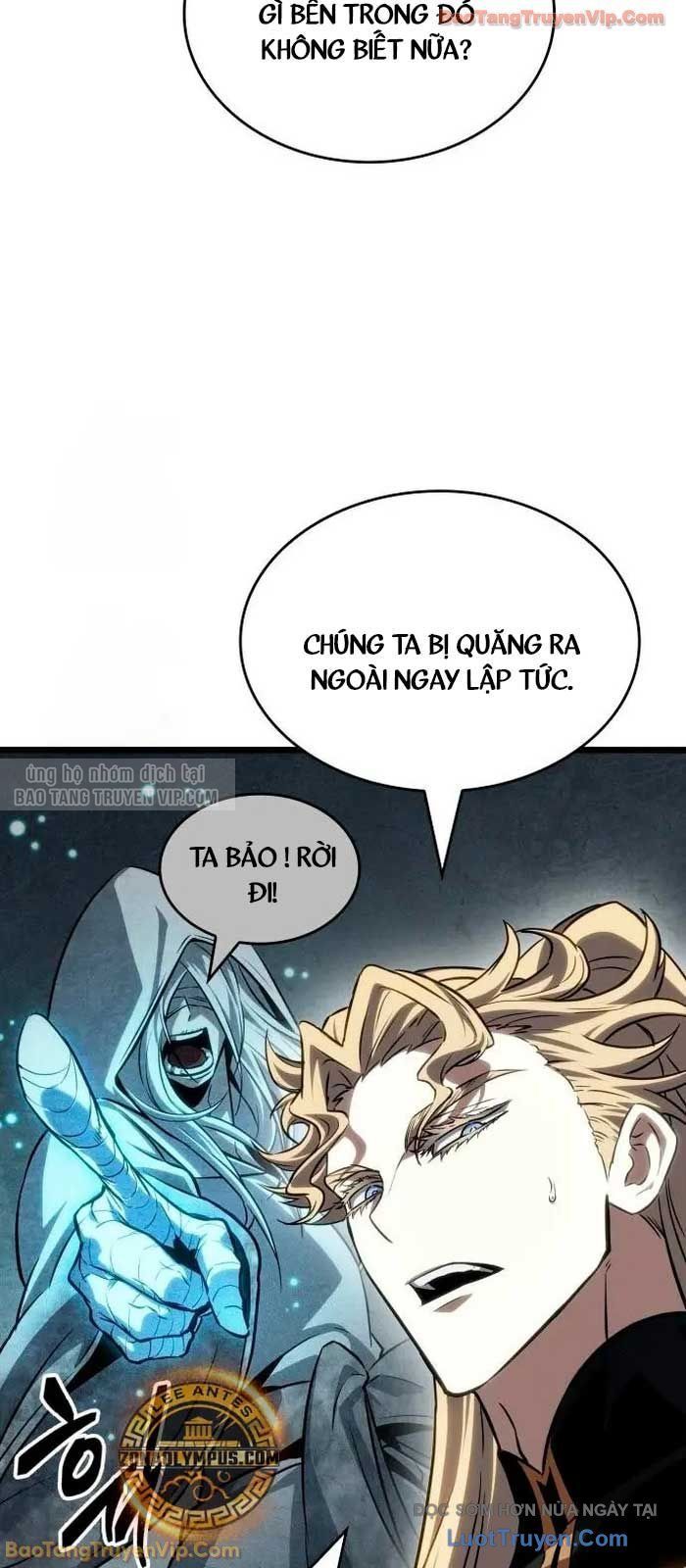 Thế Giới Sau Tận Thế - Chapter 208 - Page 44