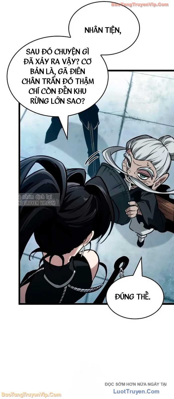 Thế Giới Sau Tận Thế - Chapter 208 - Page 47