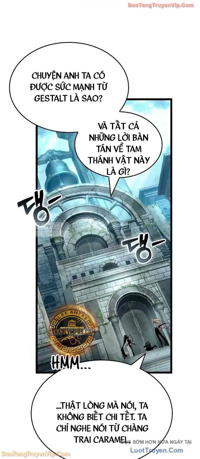 Thế Giới Sau Tận Thế - Chapter 208 - Page 48