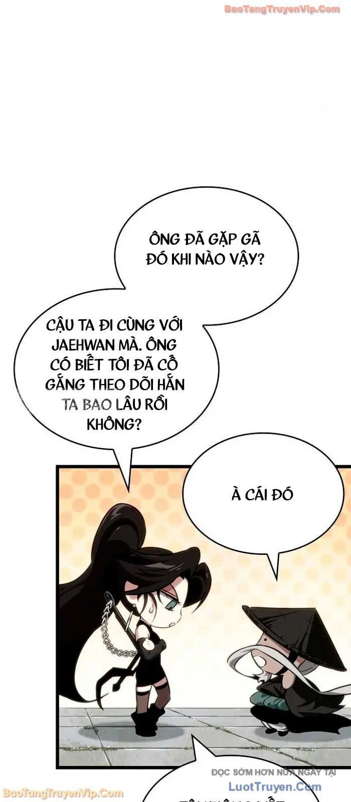 Thế Giới Sau Tận Thế - Chapter 208 - Page 50