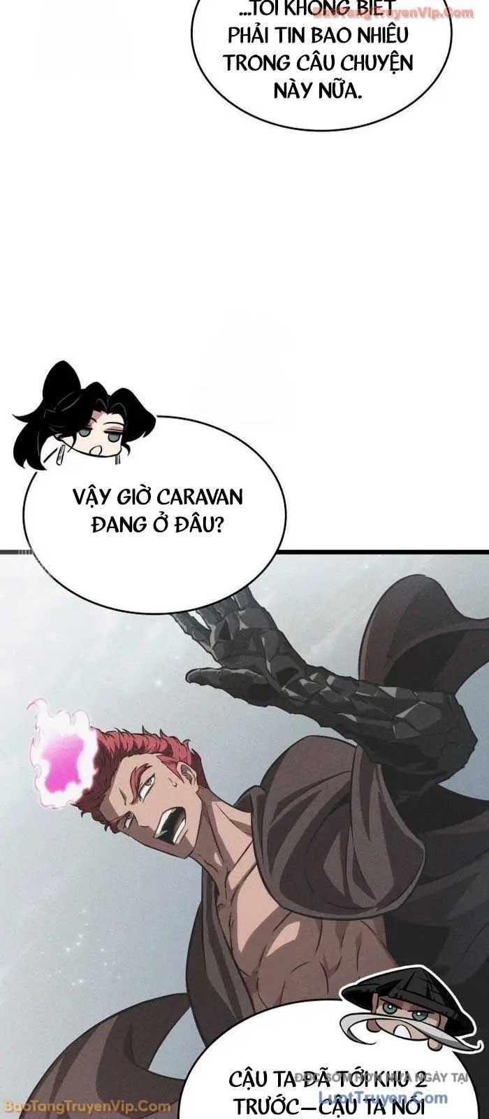 Thế Giới Sau Tận Thế - Chapter 208 - Page 51