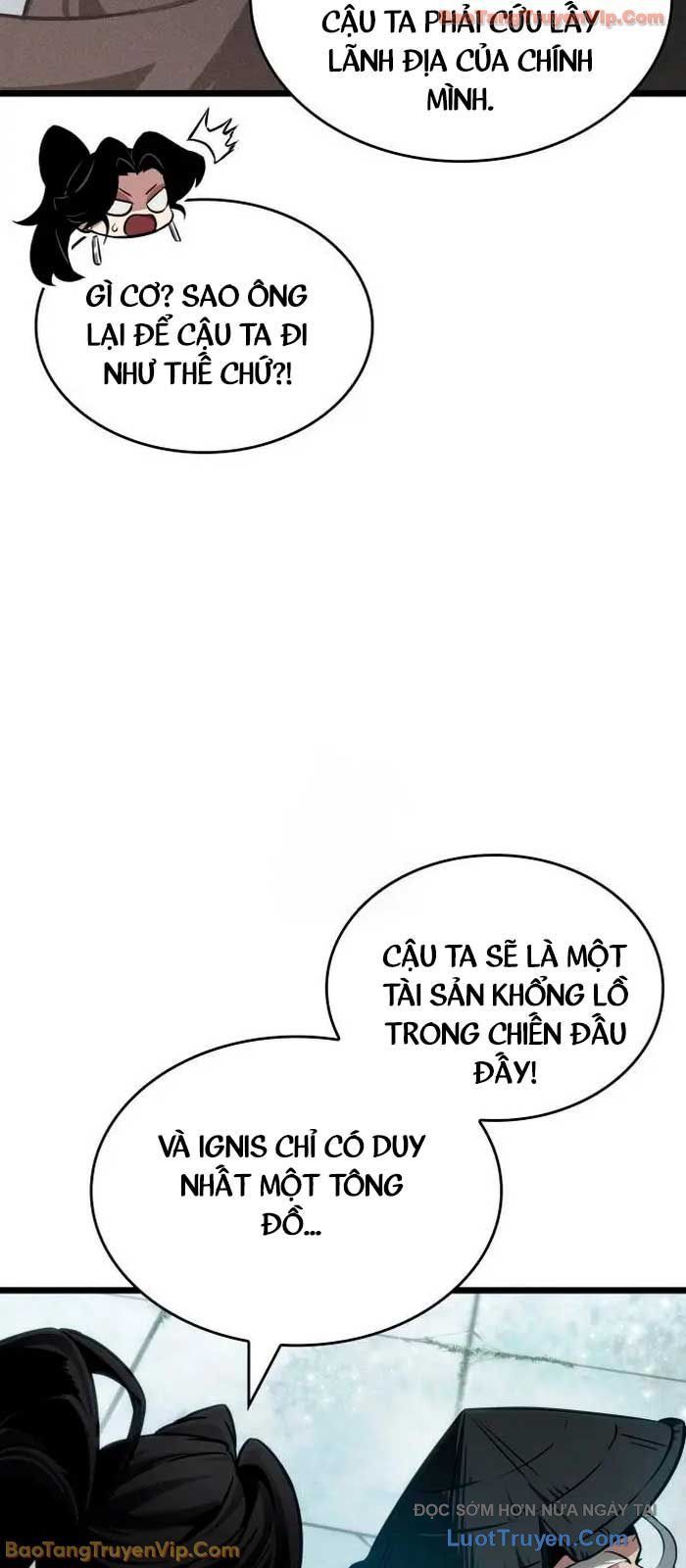 Thế Giới Sau Tận Thế - Chapter 208 - Page 52