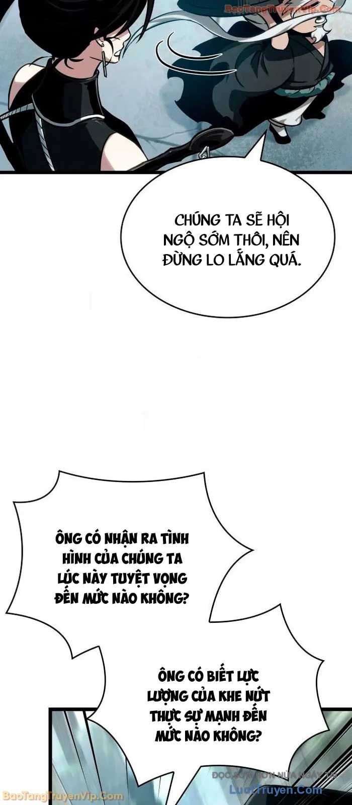 Thế Giới Sau Tận Thế - Chapter 208 - Page 53