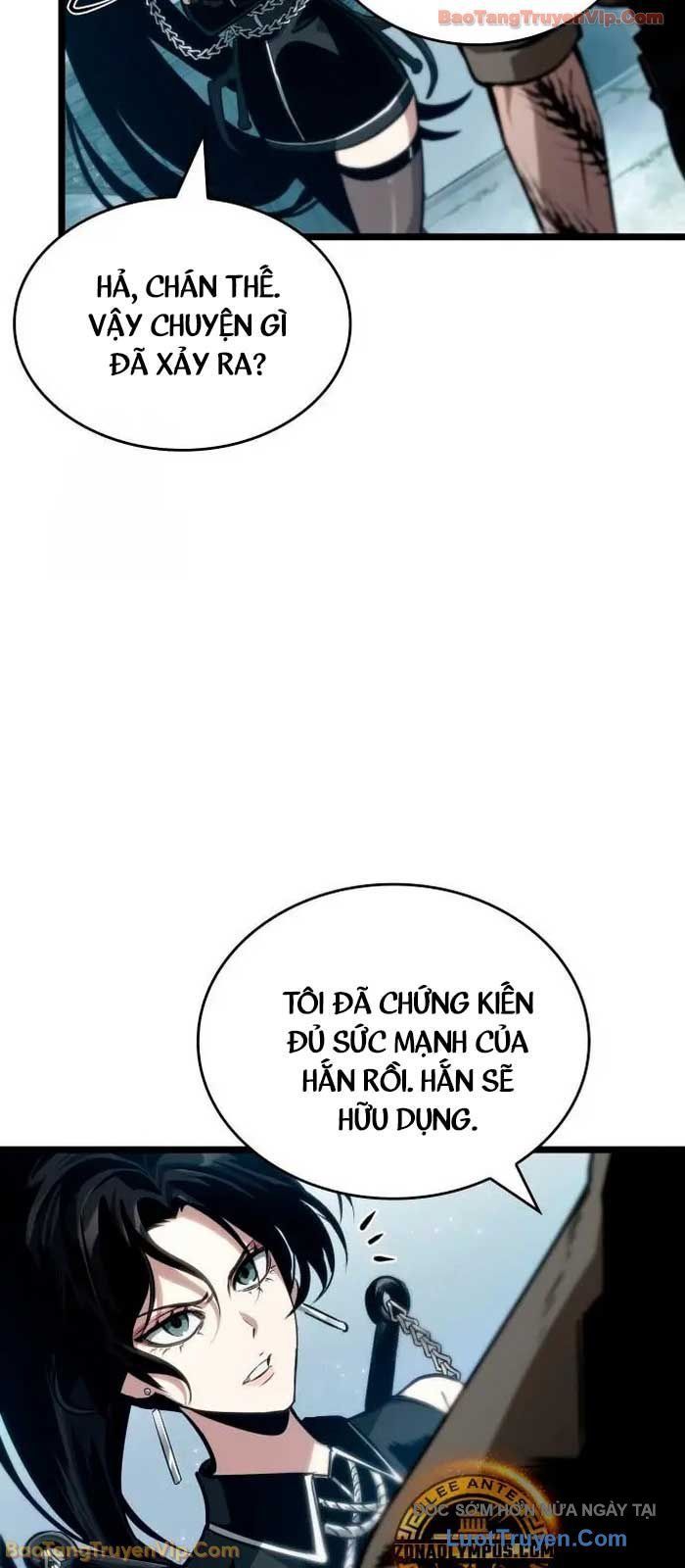 Thế Giới Sau Tận Thế - Chapter 208 - Page 59