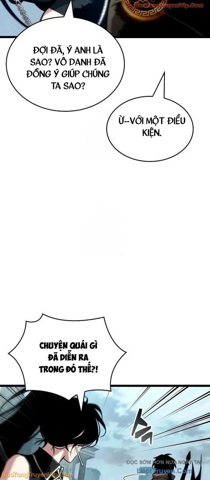 Thế Giới Sau Tận Thế - Chapter 208 - Page 60