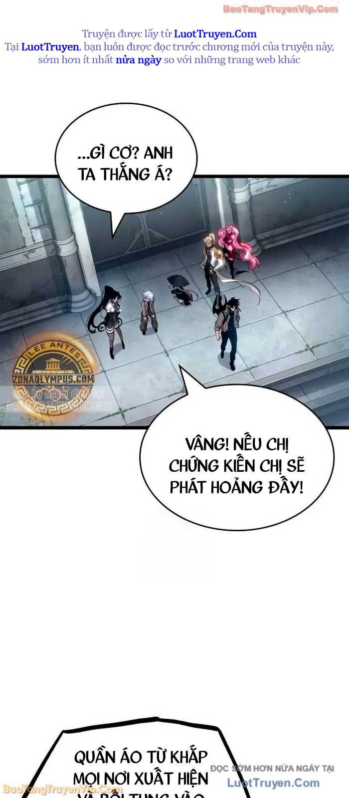 Thế Giới Sau Tận Thế - Chapter 208 - Page 64