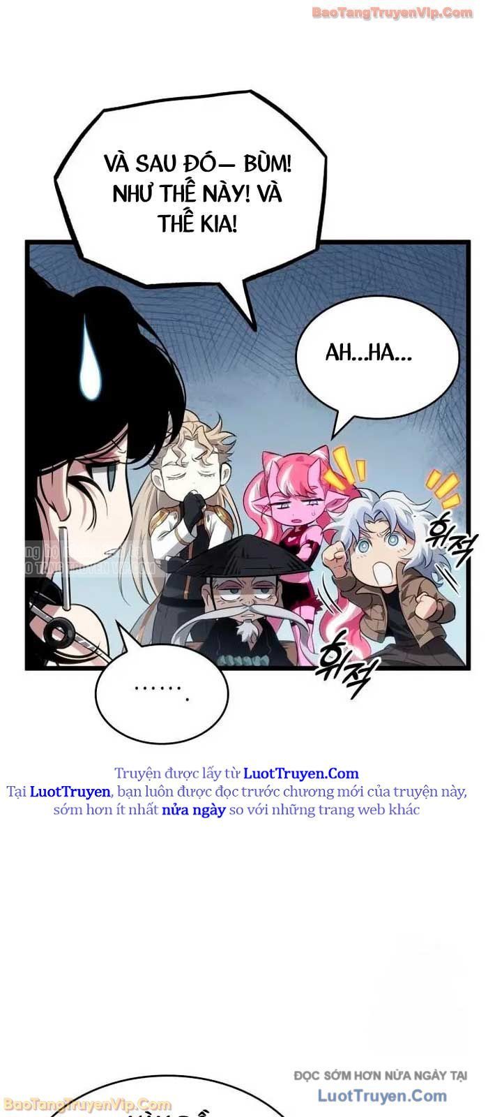 Thế Giới Sau Tận Thế - Chapter 208 - Page 66