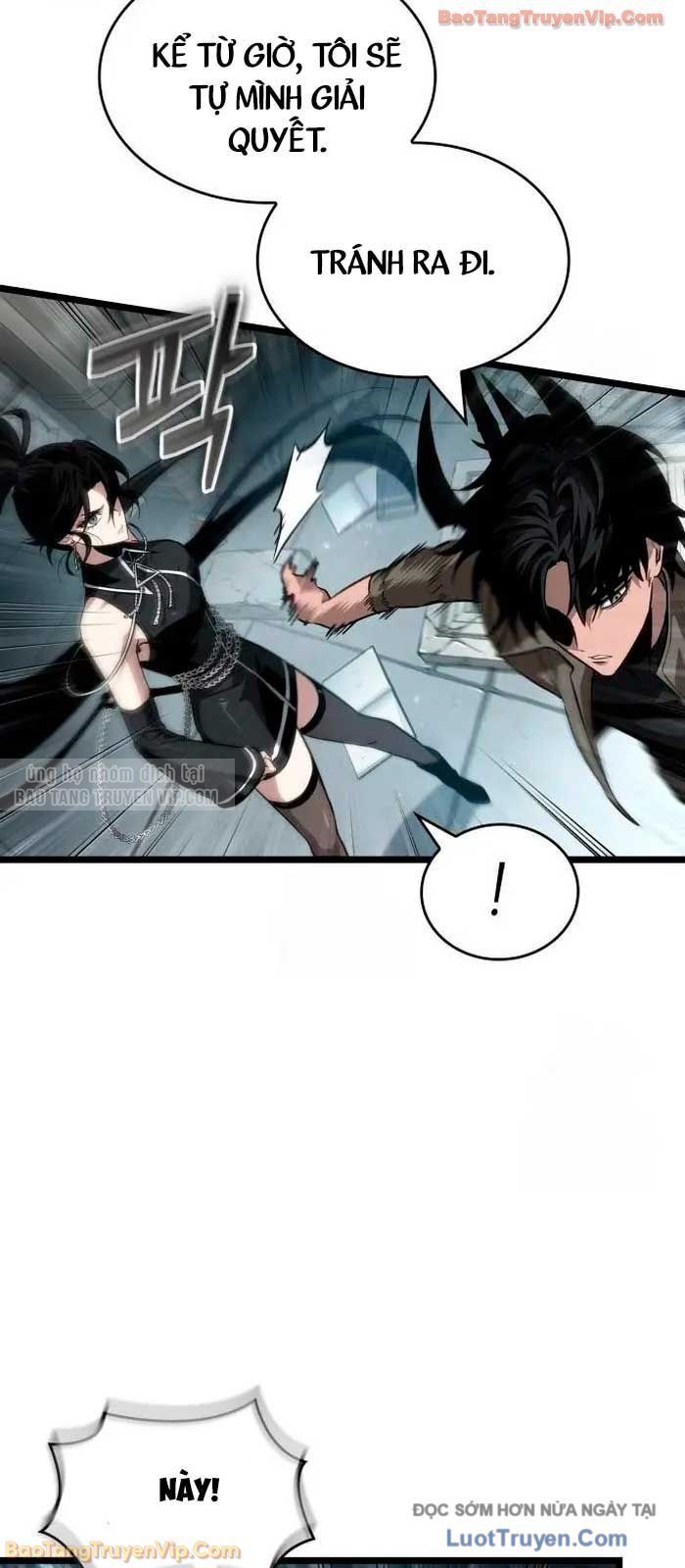 Thế Giới Sau Tận Thế - Chapter 208 - Page 7