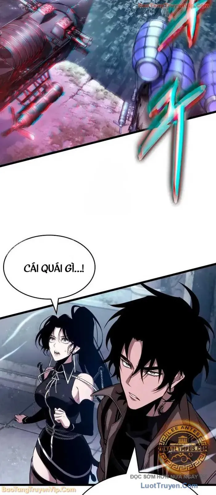 Thế Giới Sau Tận Thế - Chapter 208 - Page 72