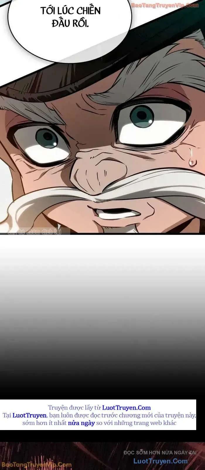 Thế Giới Sau Tận Thế - Chapter 208 - Page 76