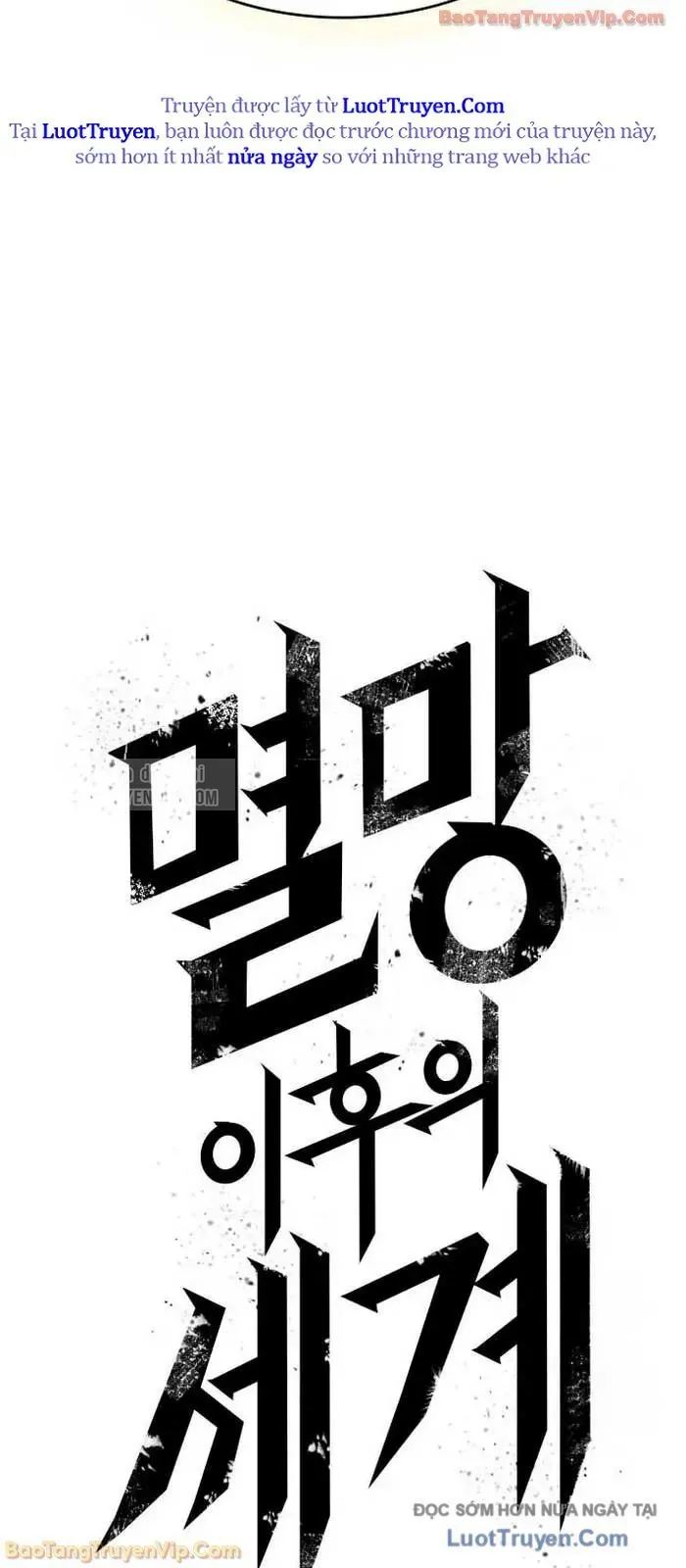 Thế Giới Sau Tận Thế - Chapter 208 - Page 83