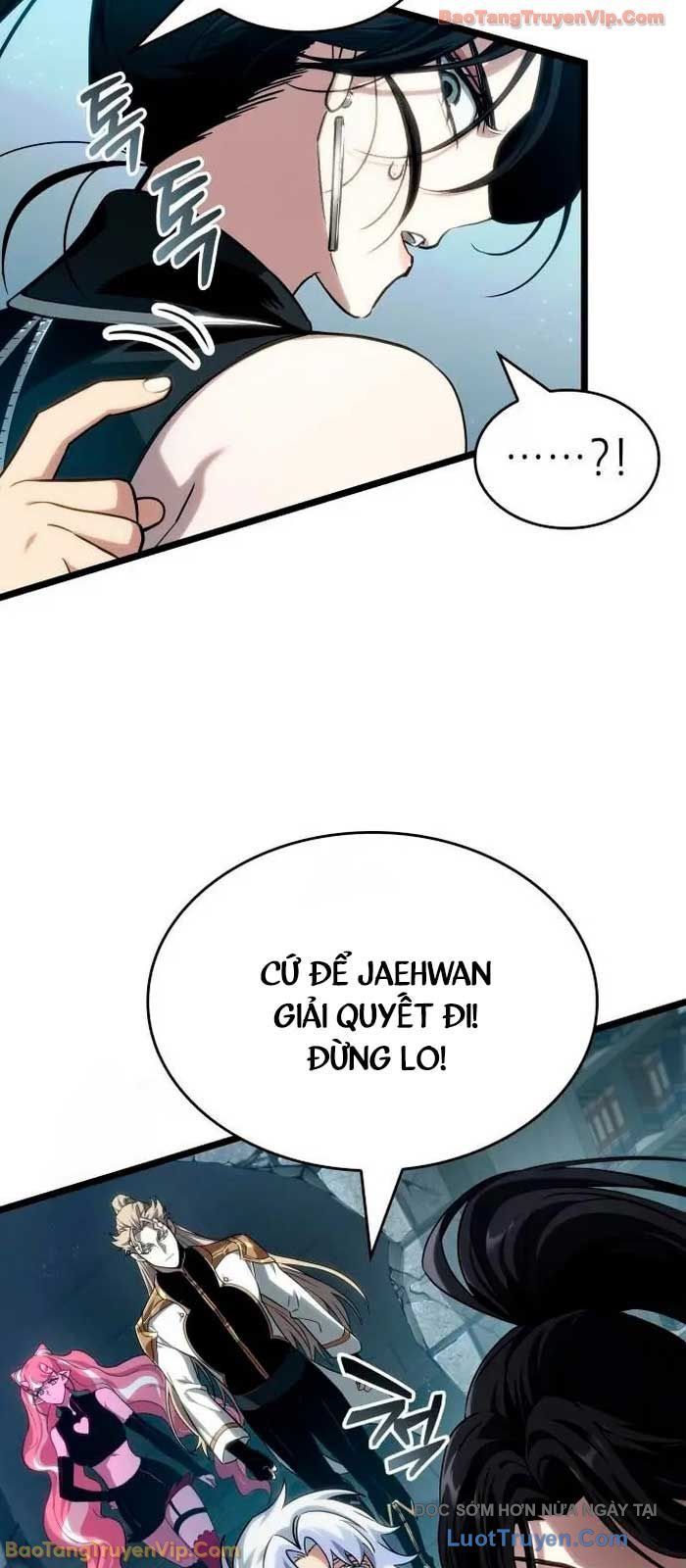 Thế Giới Sau Tận Thế - Chapter 208 - Page 9