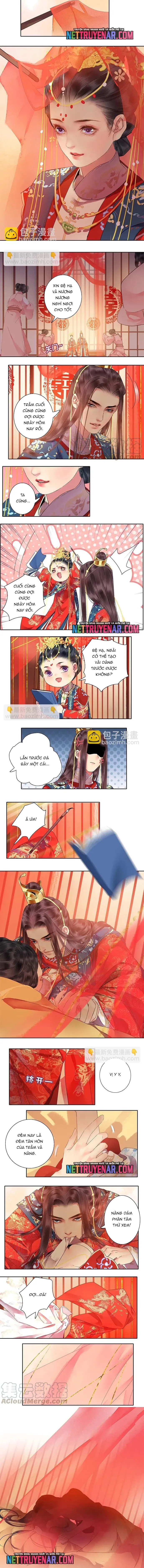 Trường Tương Tư - Chapter 141 - Page 3