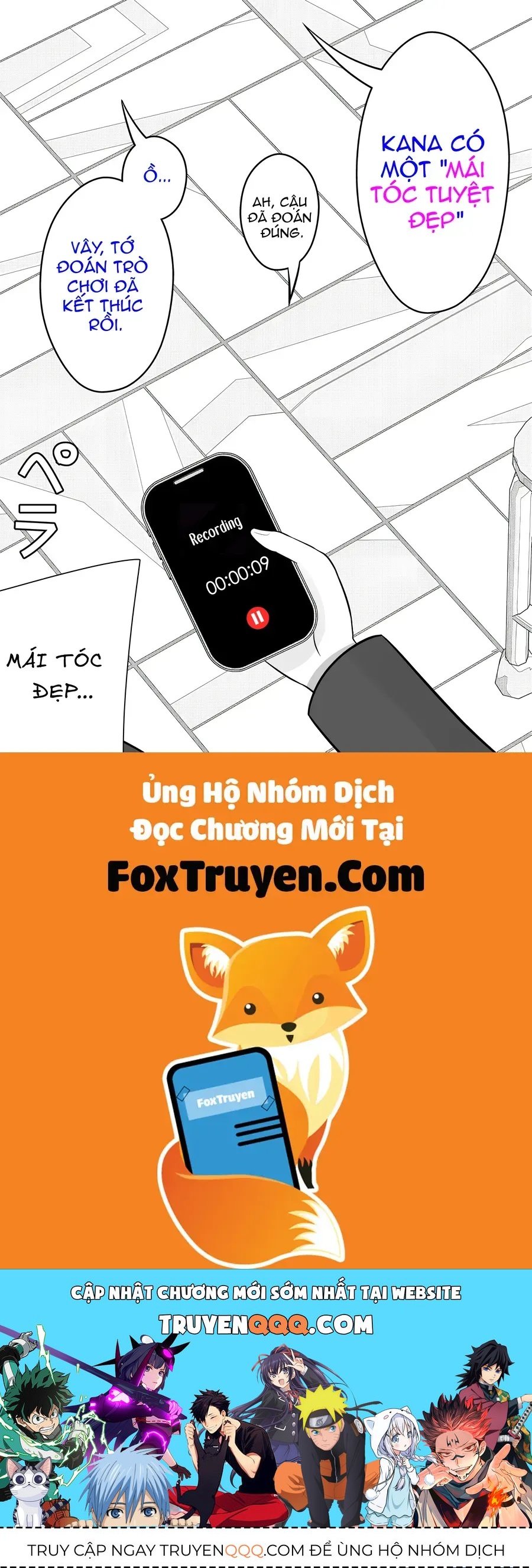 Dị giới nơi tỉ lệ nam nữ là 139 được coi là một chuyện bình thường - Chapter 68 - Page 5