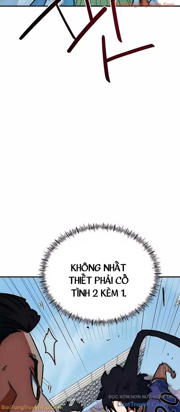 Tôi Bị Hiểu Lầm Là Siêu Sao Trên Sân Cỏ - Chapter 40 - Page 10