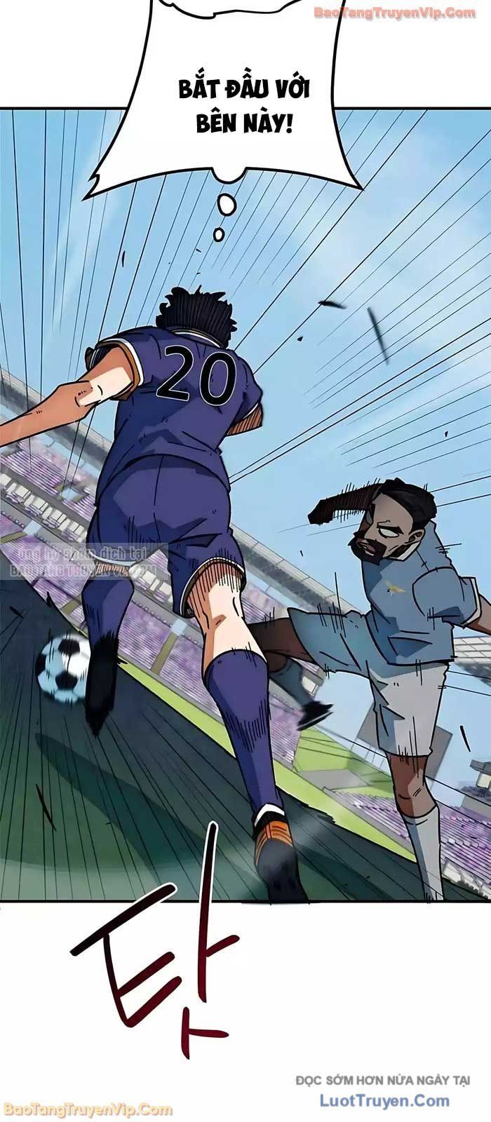 Tôi Bị Hiểu Lầm Là Siêu Sao Trên Sân Cỏ - Chapter 40 - Page 13